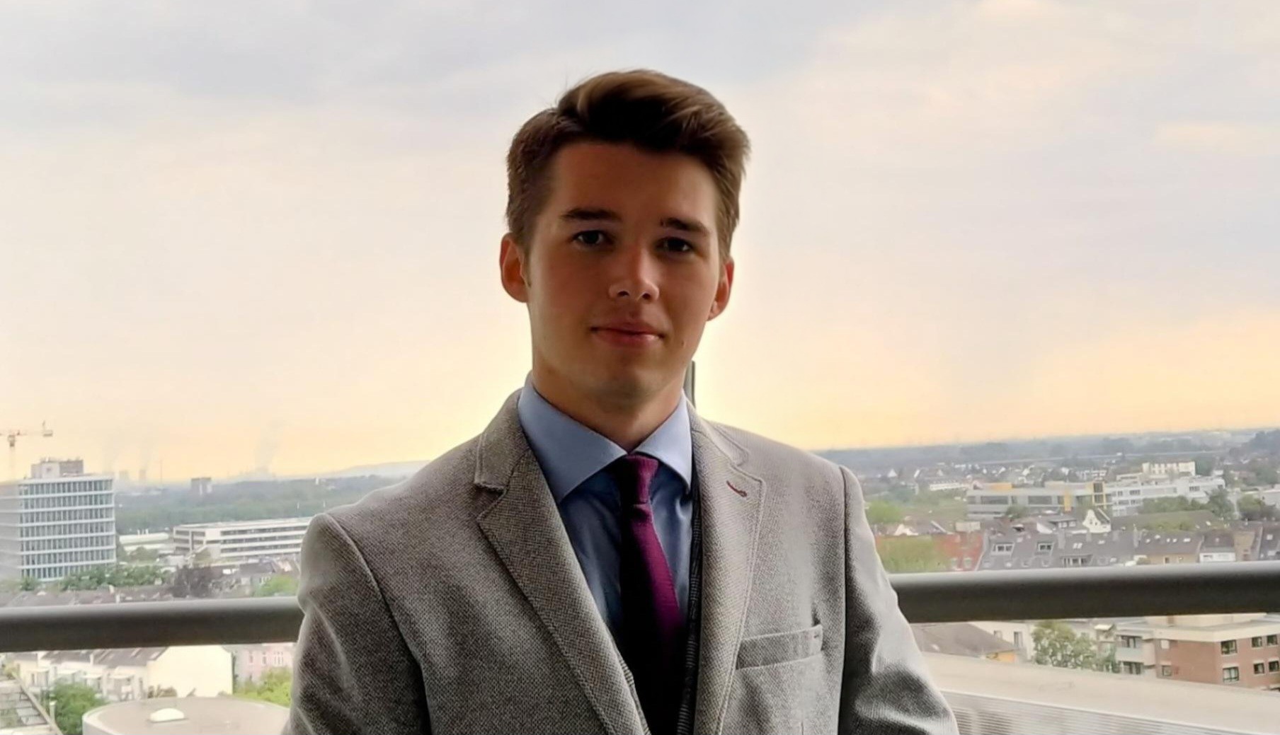 Zdjęcie założyciela