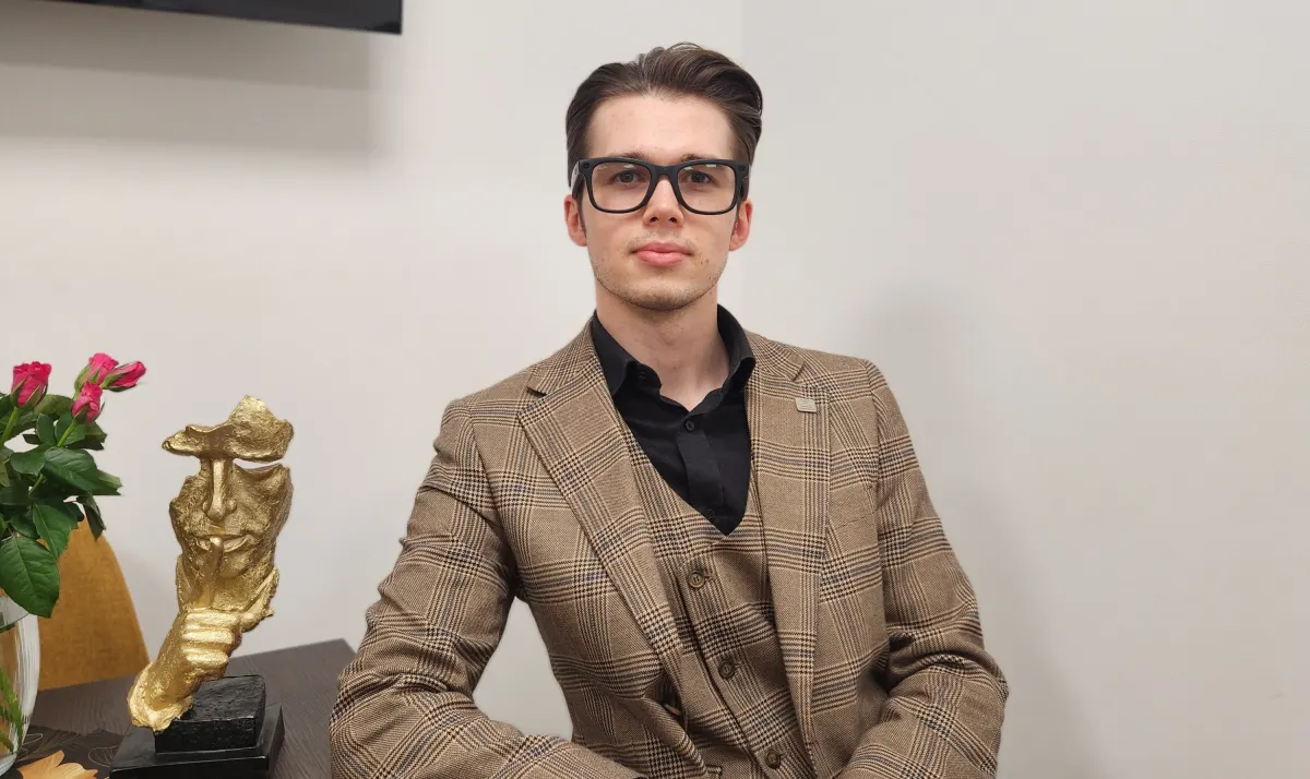 Piotr Wójtowicz – Doradca Podatkowy, założyciel Kancelarii DPPW w Bielsku-Białej